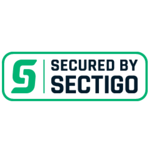 sectigossl sectigossl